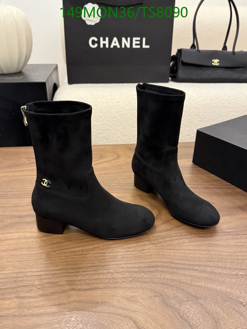 Boots-Shoes(Women) Code: TS8090 $: 149USD