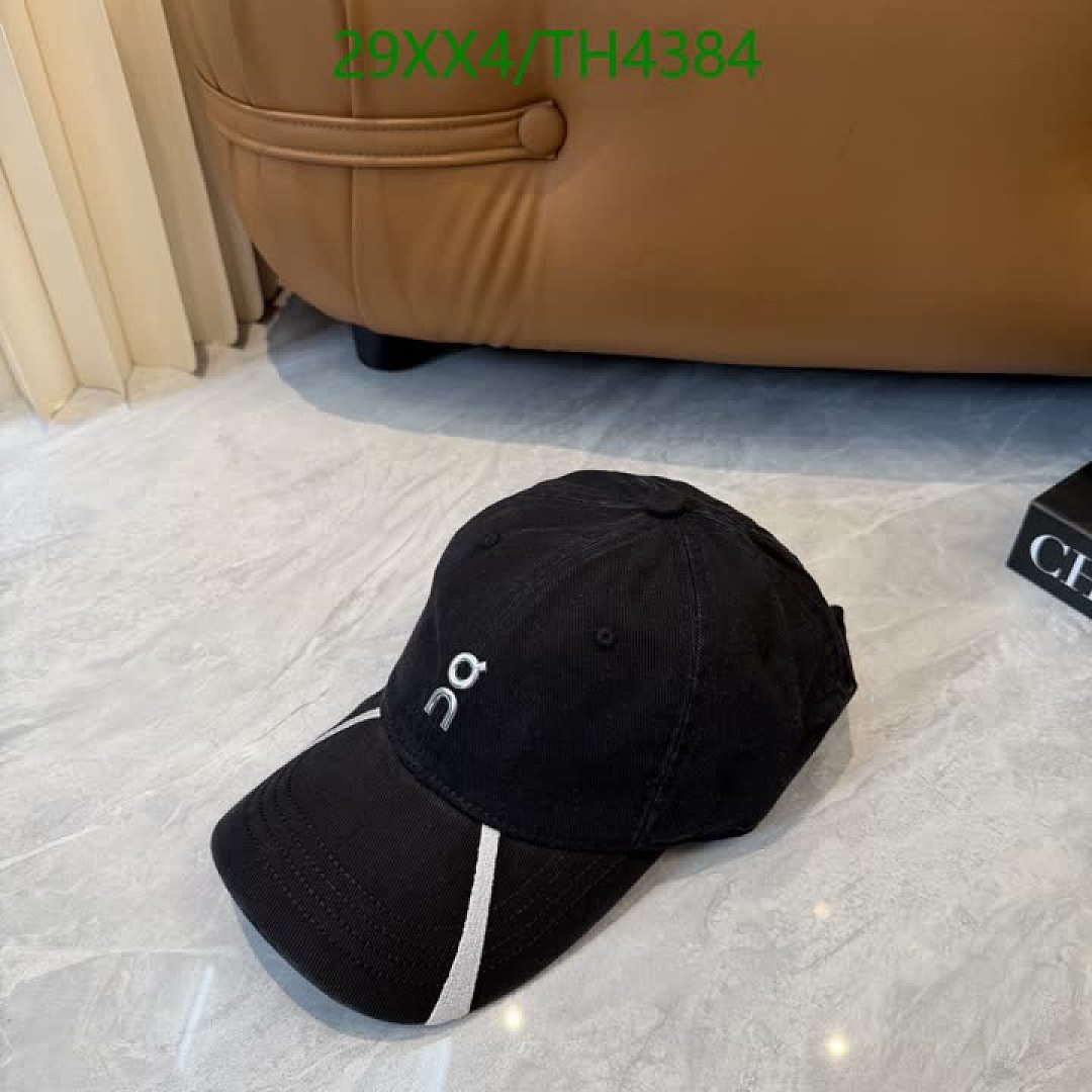 On Running Cloudsurfer-Hats Code: TH4384 $: 29USD