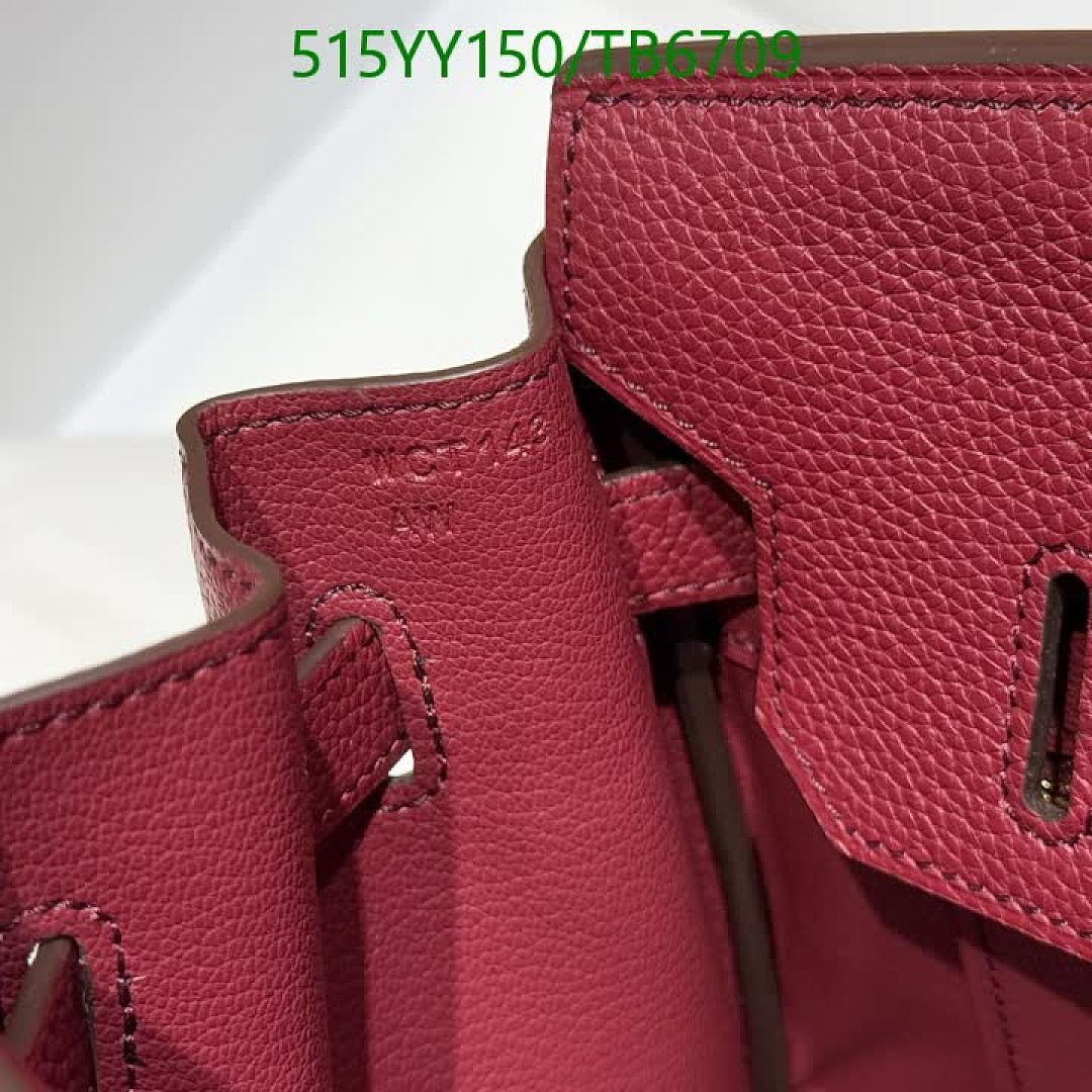 Hermes-Bags(5A) Code: TB6709 $: 515USD