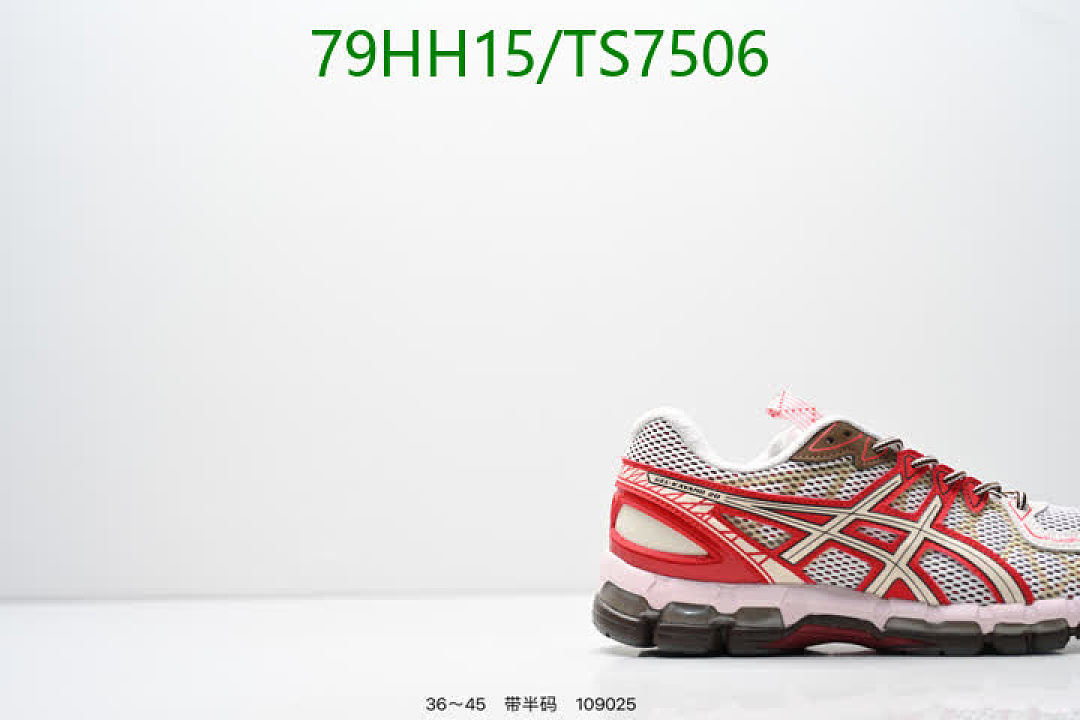 Asics-Shoes(Men) Code: TS7506 $: 79USD