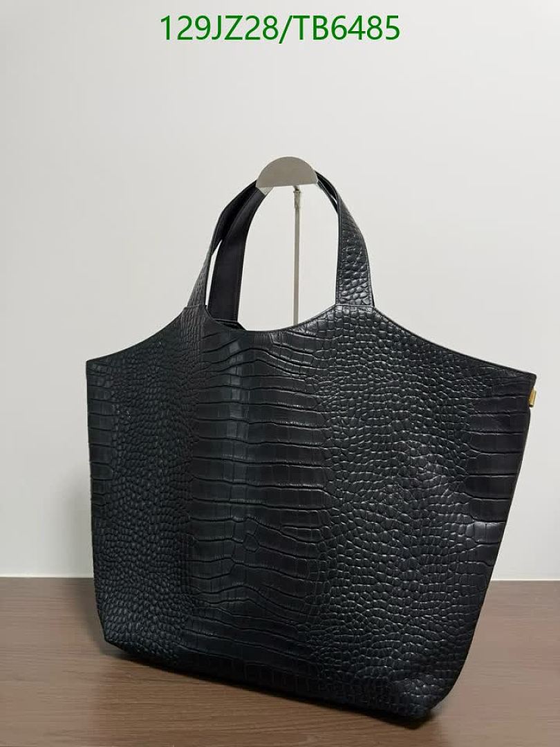 YSL-Bags(4A) Code: TB6485 $: 129USD