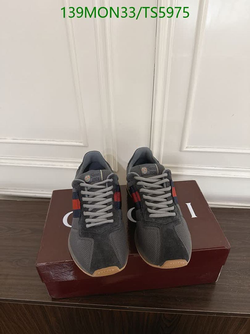 Gucci-Shoes(Women) Code: TS5975 $: 139USD