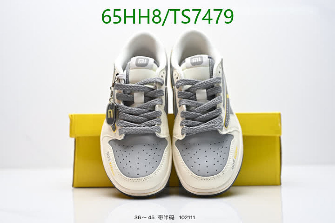 NIKE-Shoes(Women) Code: TS7479 $: 65USD