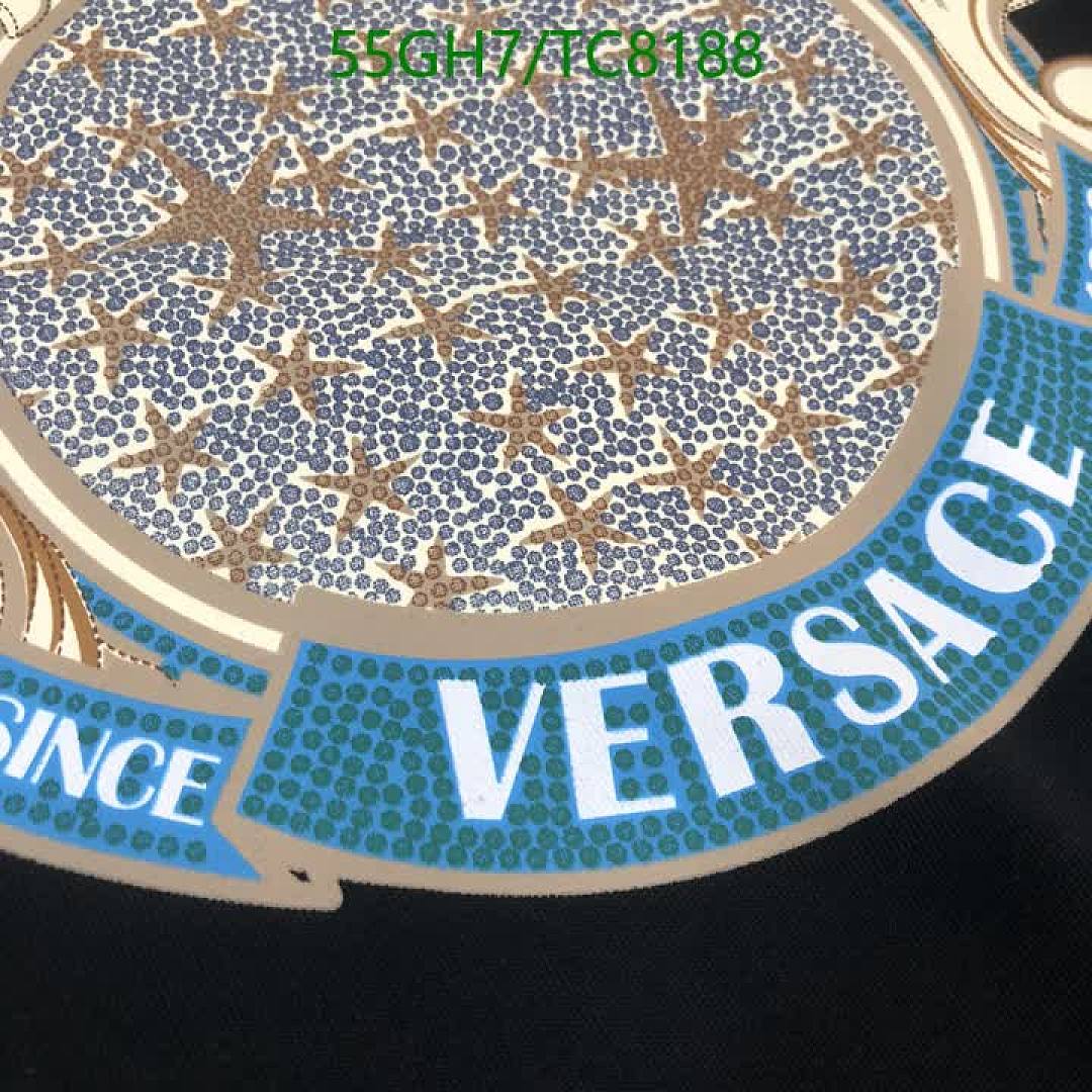 Versace-Clothing Code: TC8188 $: 55USD