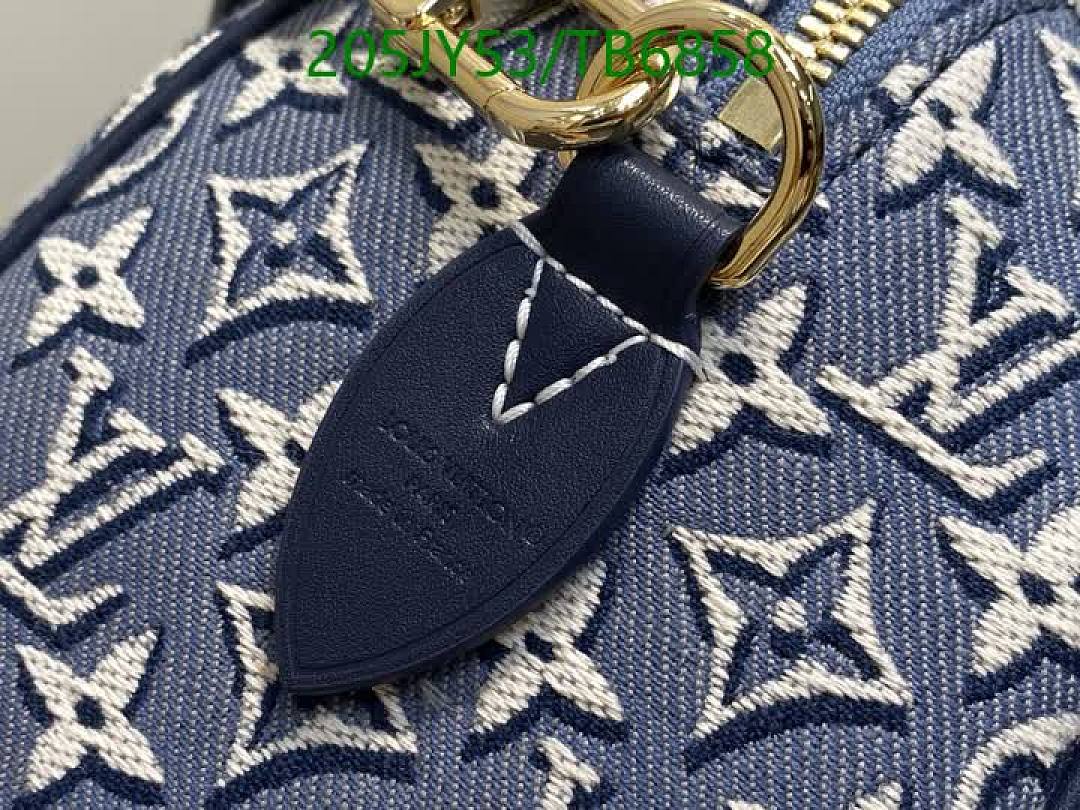 LV-Bags(5A) Code: TB6858 $: 205USD