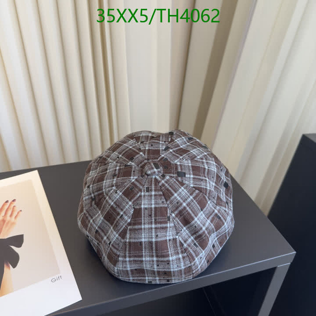 Chanel-Hats Code: TH4062 $: 35USD