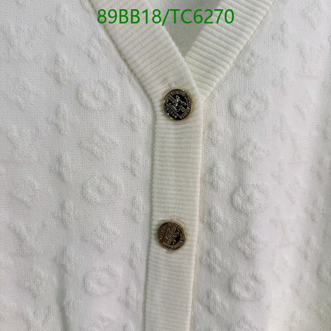 LV-Clothing Code: TC6270 $: 89USD