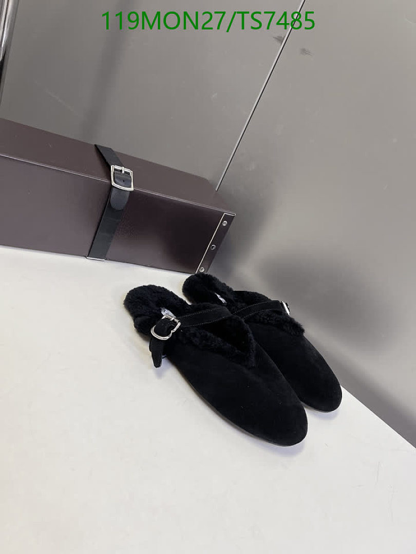 Alaia-Shoes(Women) Code: TS7485 $: 119USD