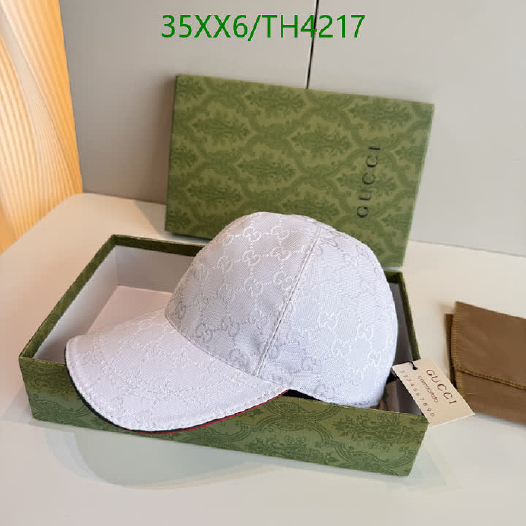 Gucci-Hats Code: TH4217 $: 35USD