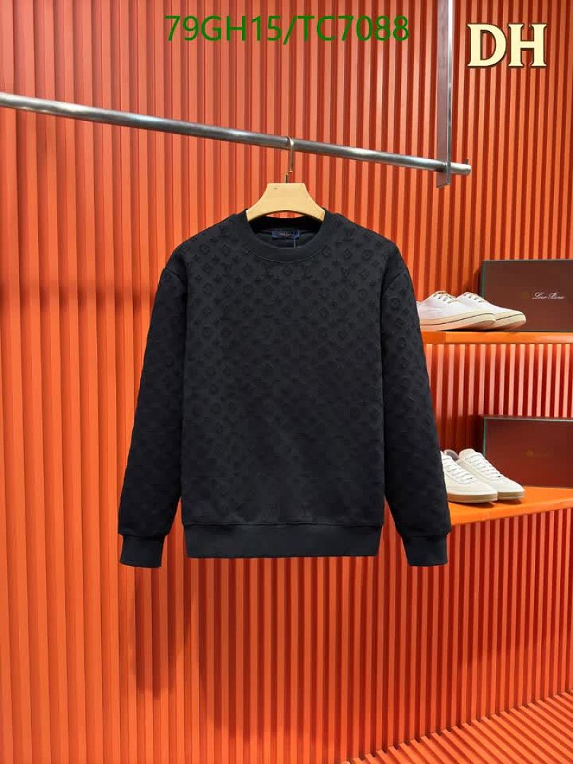 LV-Clothing Code: TC7088 $: 79USD