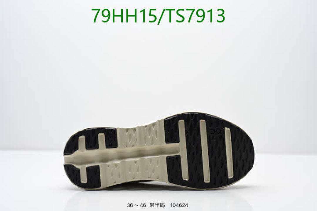 On Running Cloudsurfer-Shoes(Men) Code: TS7913 $: 79USD