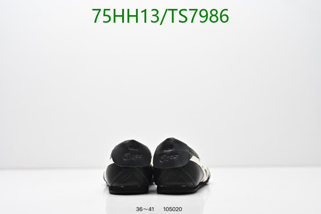 Onitsuka Tiger-Shoes(Women) Code: TS7986 $: 75USD