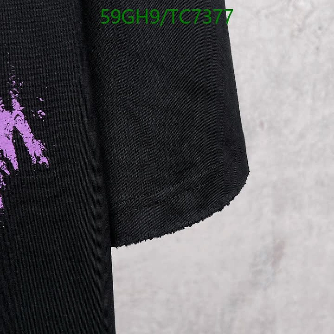 Balenciaga-Clothing Code: TC7377 $: 59USD