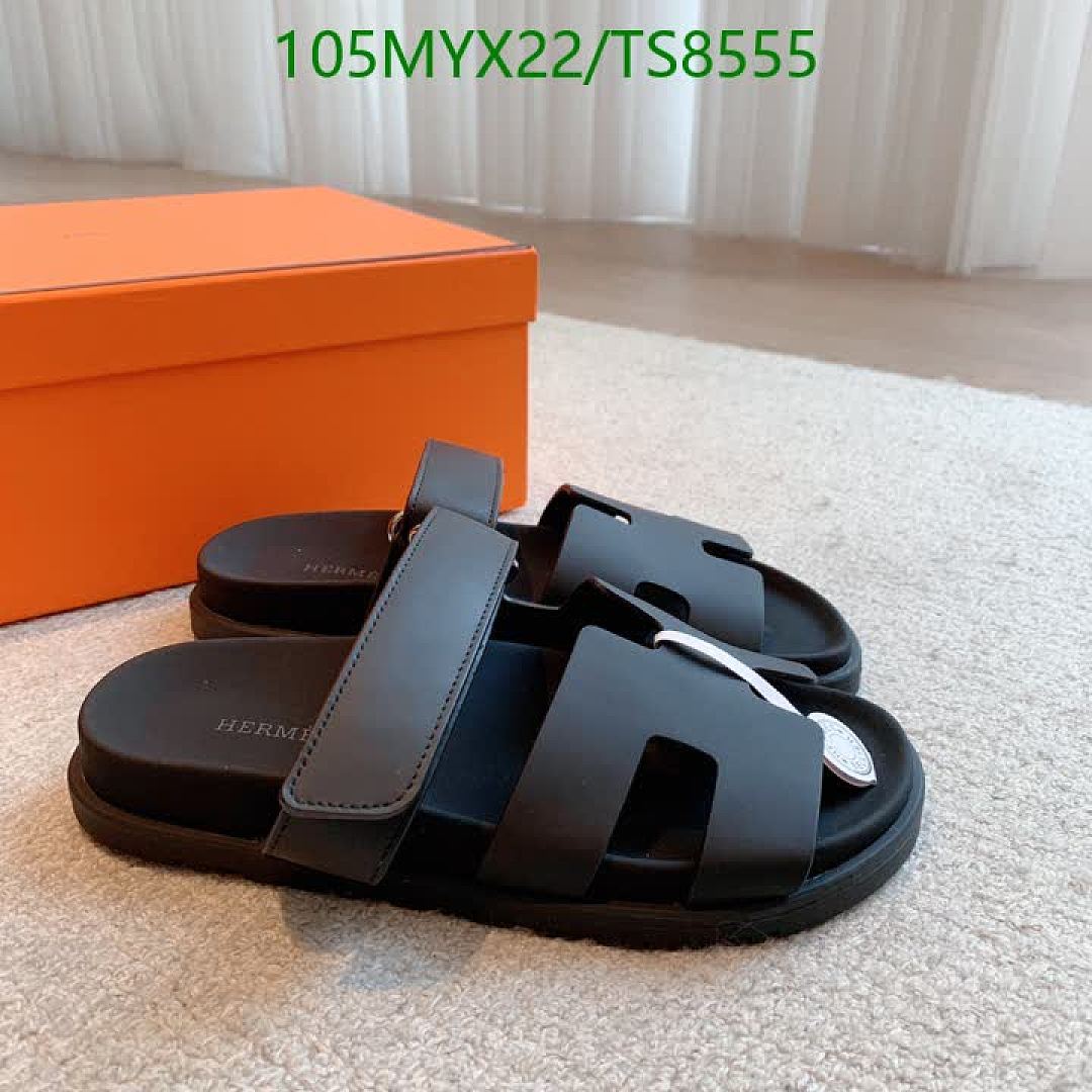 Hermes-Shoes(Women) Code: TS8555 $: 105USD