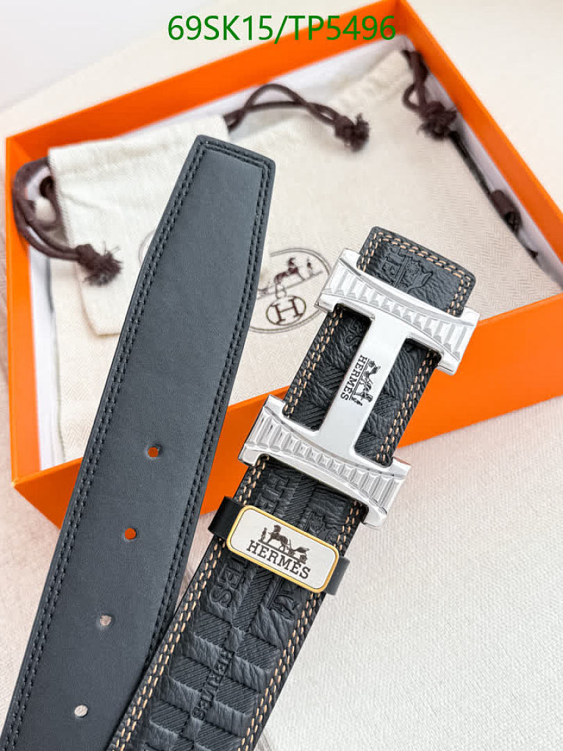 Hermes-Belts Code: TP5496 $: 69USD