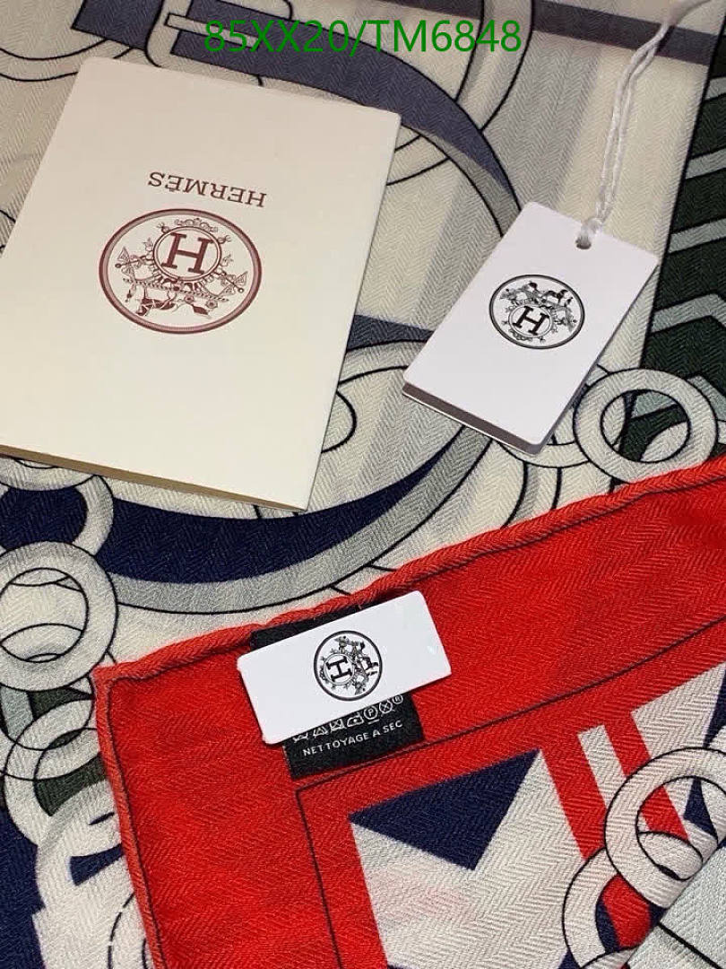 Hermes-Scarves Code: TM6848 $: 85USD