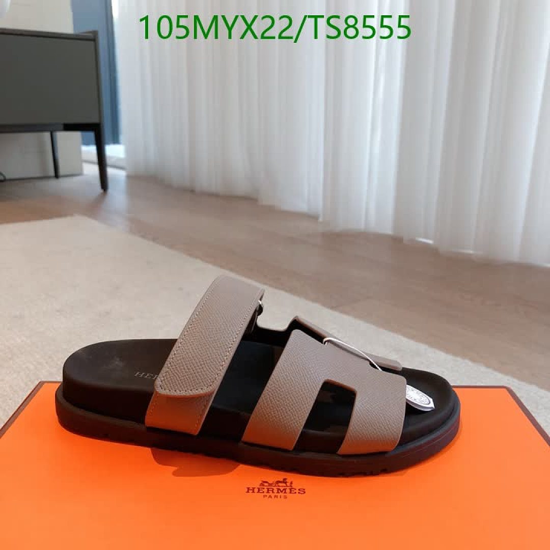 Hermes-Shoes(Women) Code: TS8555 $: 105USD
