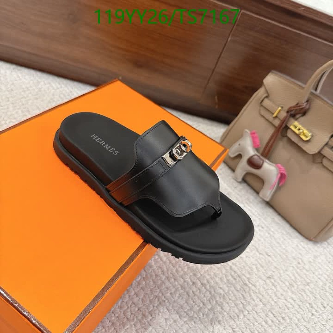 Hermes-Shoes(Women) Code: TS7167 $: 119USD