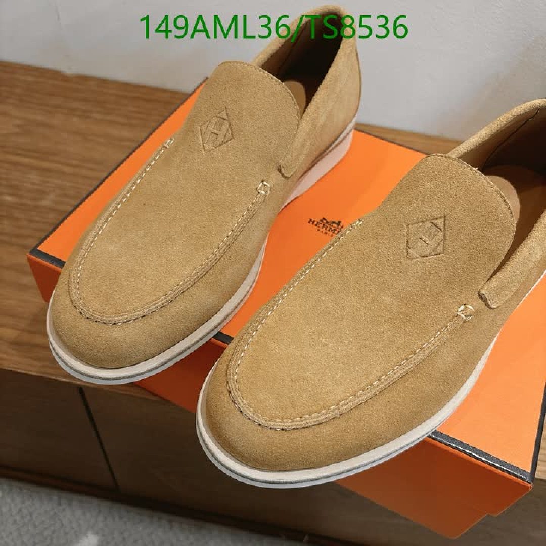 Hermes-Shoes(Women) Code: TS8536 $: 149USD