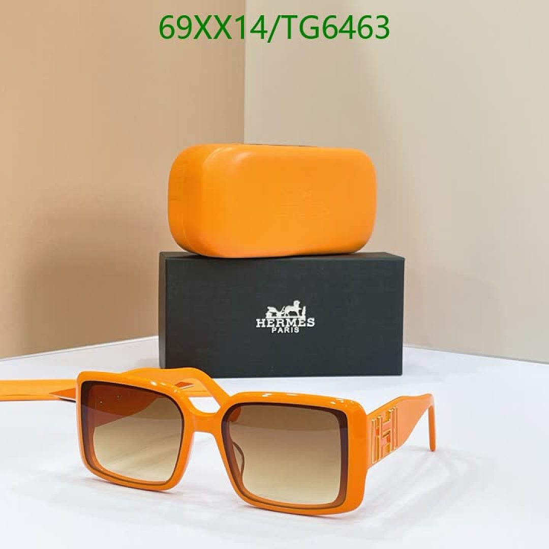 Hermes-Glasses Code: TG6463 $: 69USD