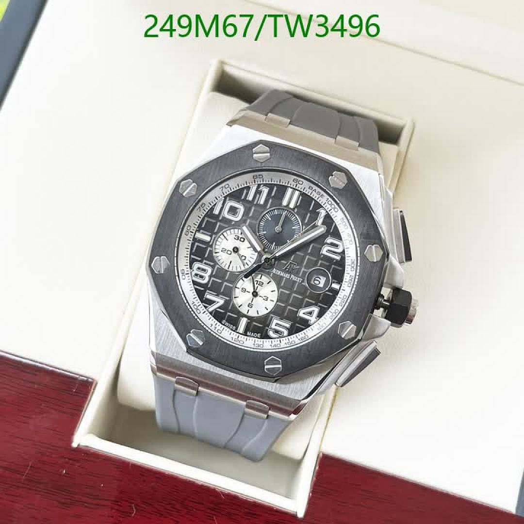 Audemars Piguet-Watches(5A) Code: TW3496 $: 249USD