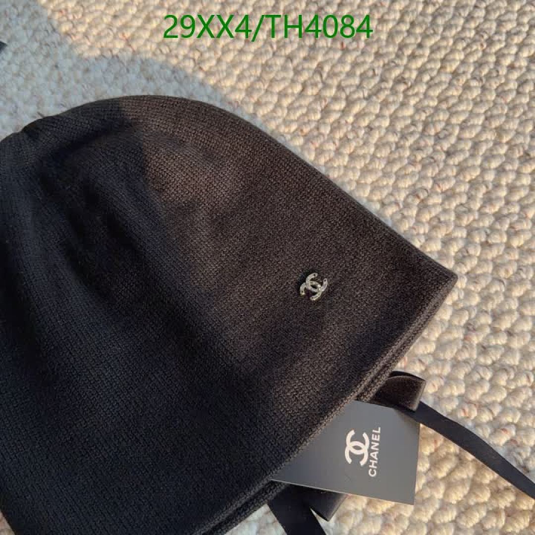 Chanel-Hats Code: TH4084 $: 29USD
