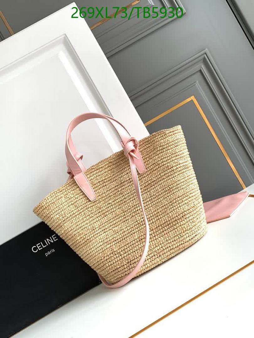 Celine-Bags(5A) Code: TB5930 $: 269USD