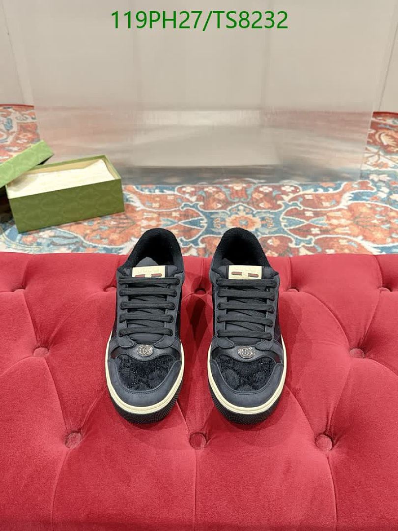 Gucci-Shoes(Men) Code: TS8232 $: 119USD