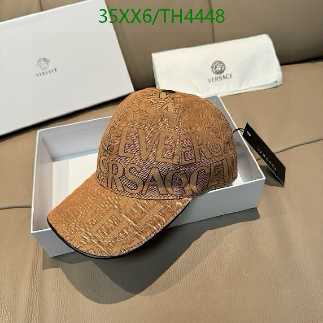 Versace-Hats Code: TH4448 $: 35USD
