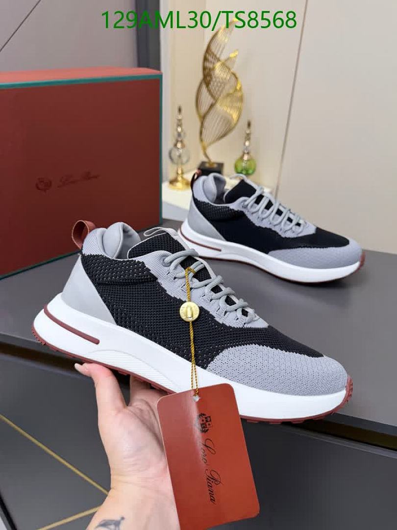 Loro Piana-Shoes(Men) Code: TS8568 $: 129USD