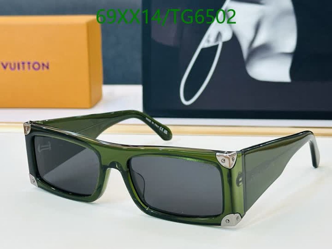 LV-Glasses Code: TG6502 $: 69USD