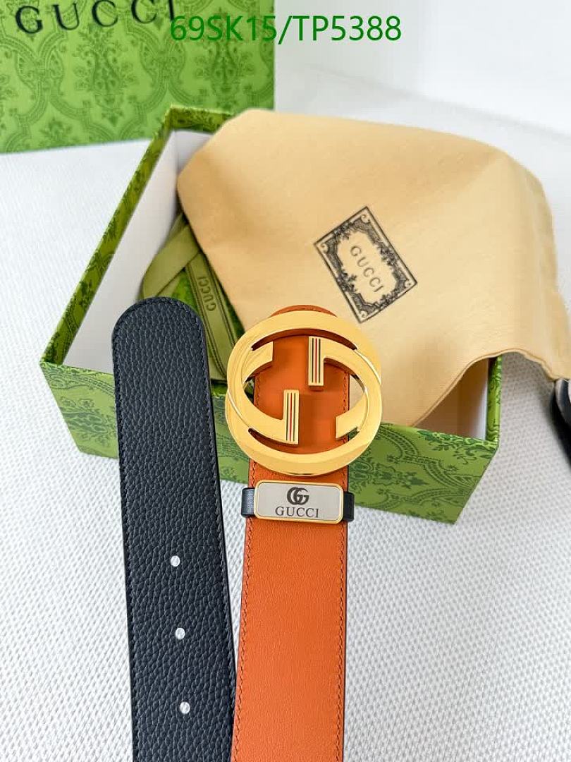 Gucci-Belts Code: TP5388 $: 69USD