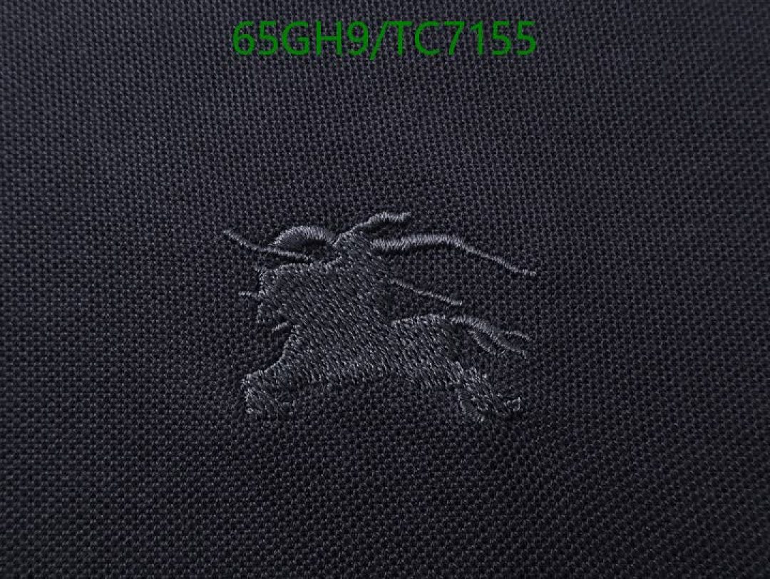 Burberry-Clothing Code: TC7155 $: 65USD