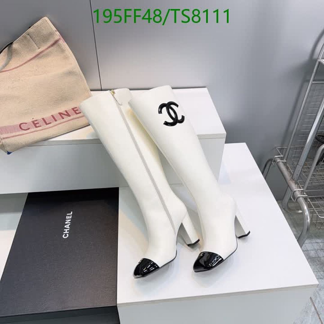 Boots-Shoes(Women) Code: TS8111 $: 195USD