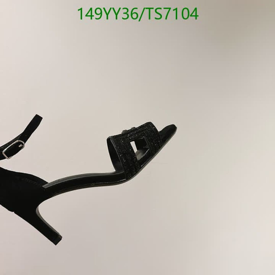 Hermes-Shoes(Women) Code: TS7104 $: 149USD