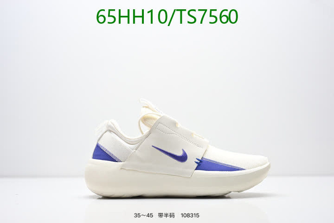 NIKE-Shoes(Women) Code: TS7560 $: 65USD