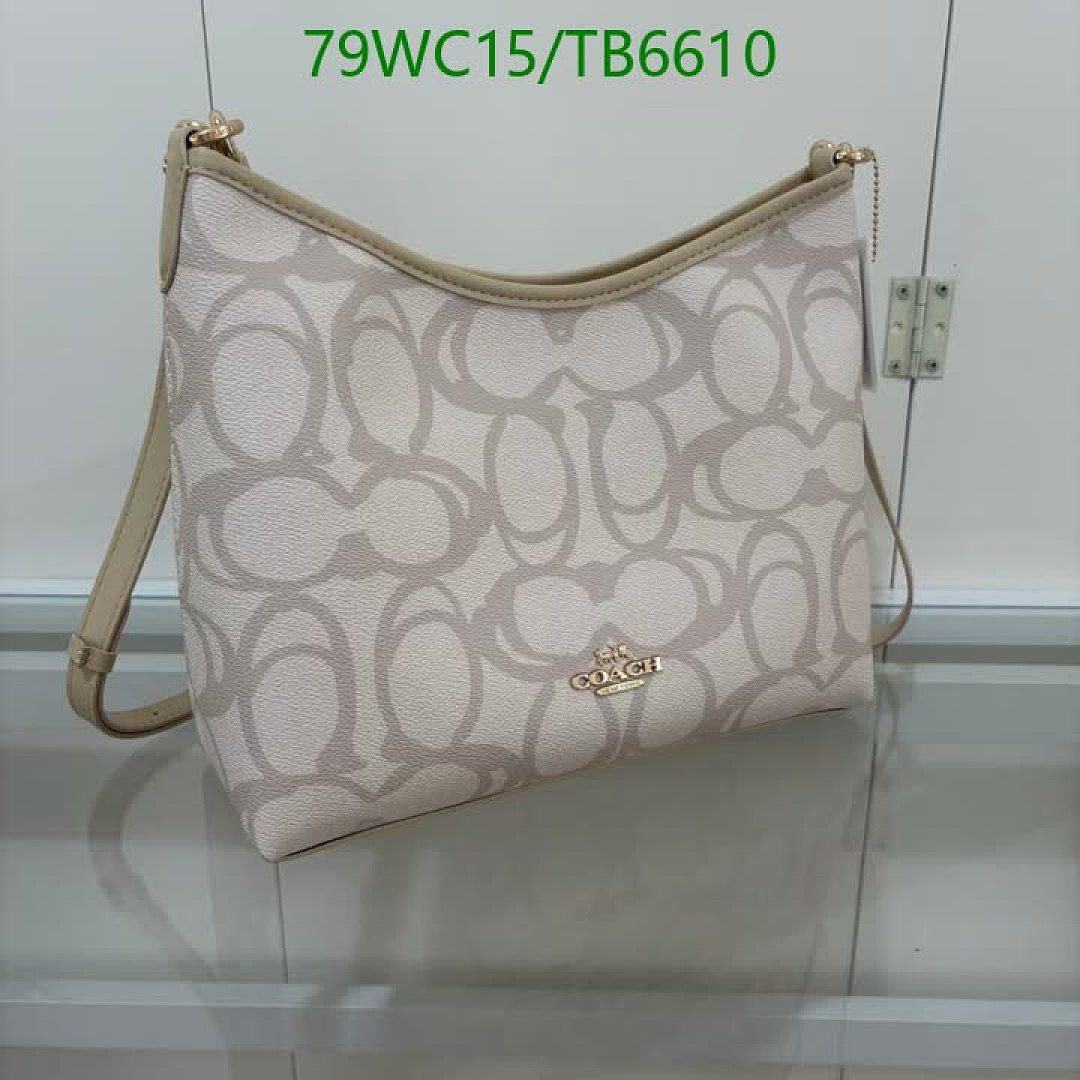 Coach-Bags(4A) Code: TB6610 $: 79USD