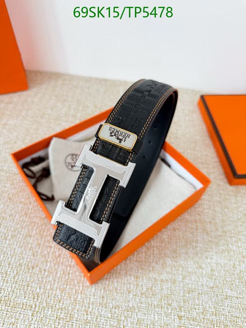 Hermes-Belts Code: TP5478 $: 69USD