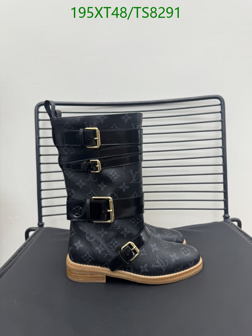Boots-Shoes(Women) Code: TS8291 $: 195USD