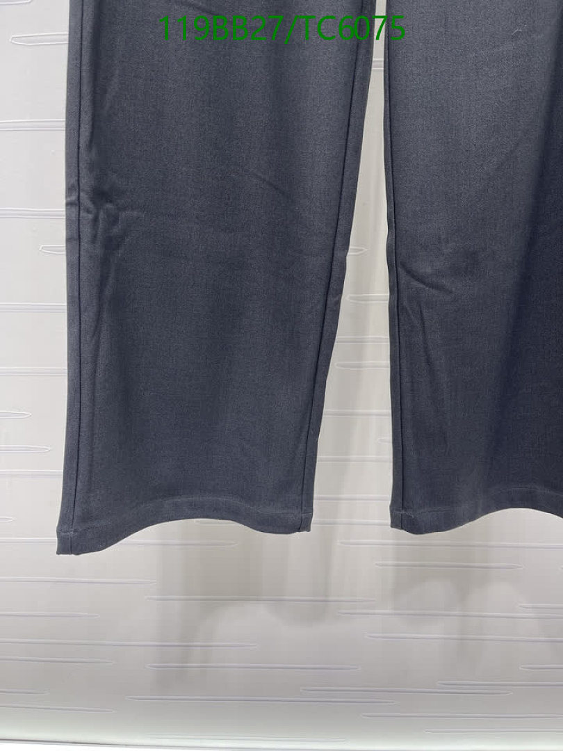 Chanel-Clothing Code: TC6075 $: 119USD