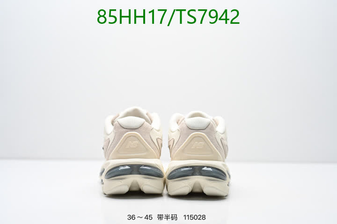 New Balance-Shoes(Men) Code: TS7942 $: 85USD