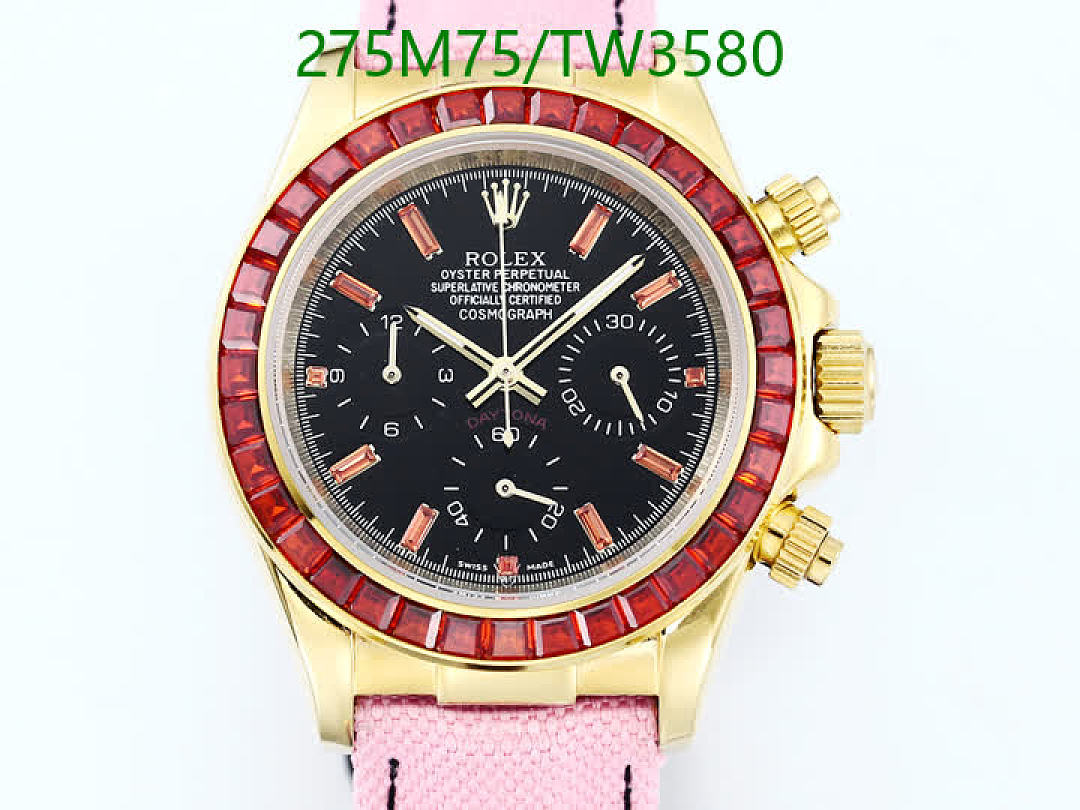 Rolex-Watches(5A) Code: TW3580 $: 275USD