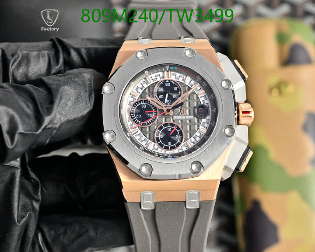 Audemars Piguet-Watches(5A) Code: TW3499 $: 809USD