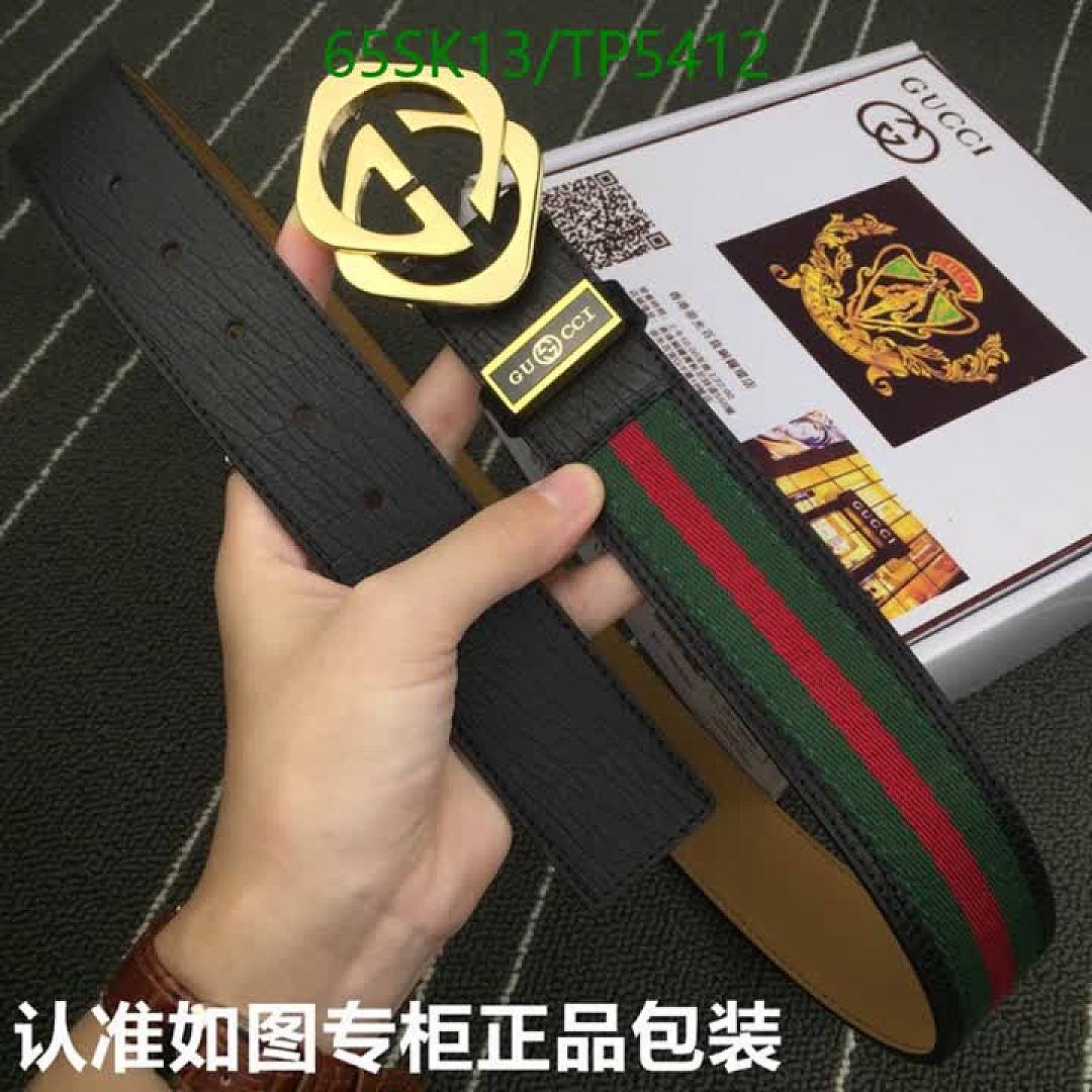 Gucci-Belts Code: TP5412 $: 65USD