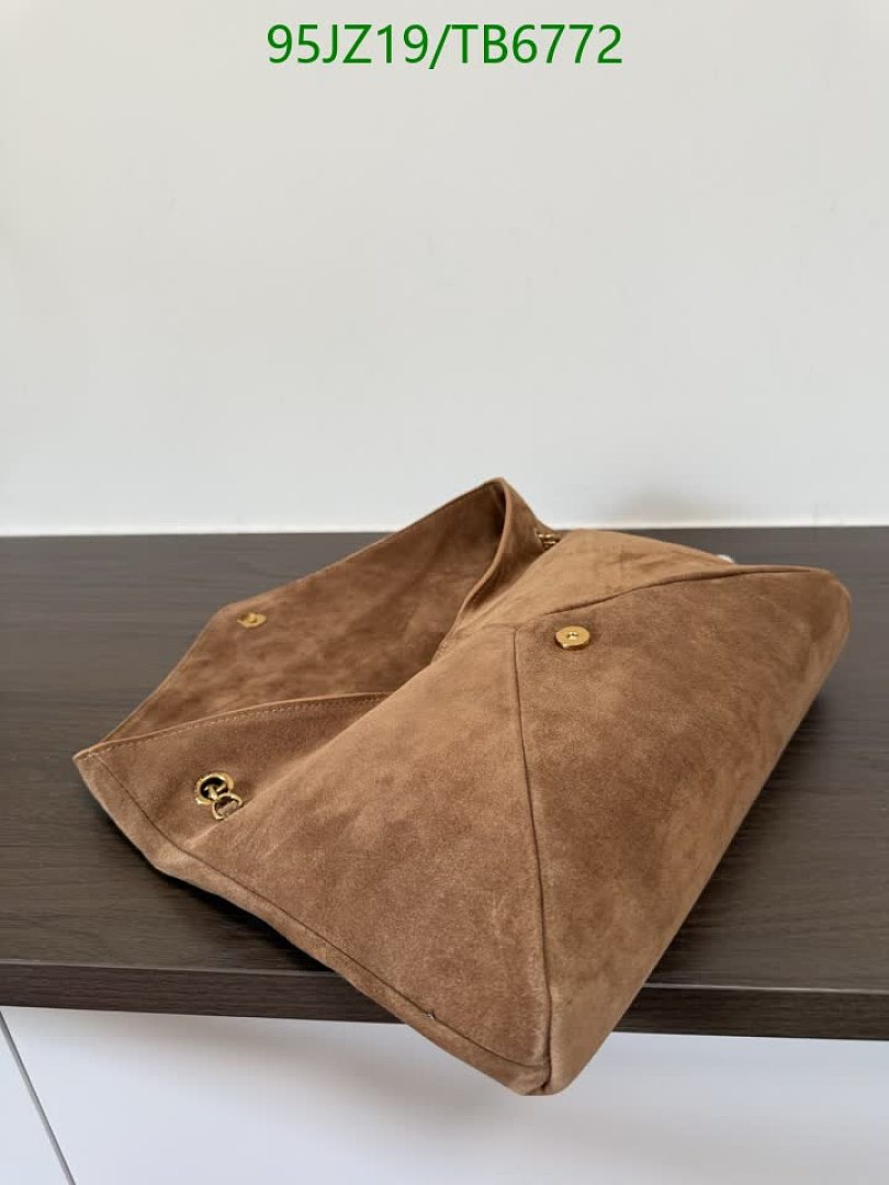 YSL-Bags(4A) Code: TB6772 $: 95USD
