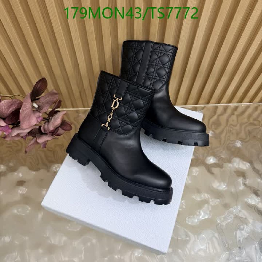 Boots-Shoes(Women) Code: TS7772 $: 179USD