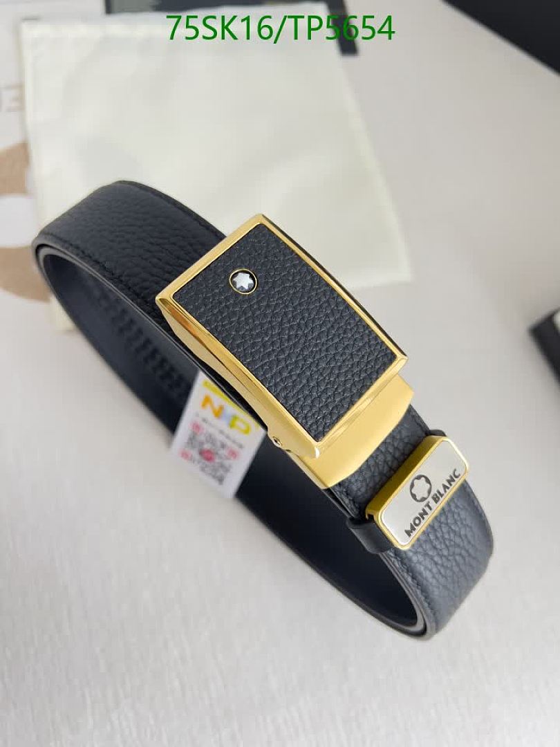 Montblanc-Belts Code: TP5654 $: 75USD