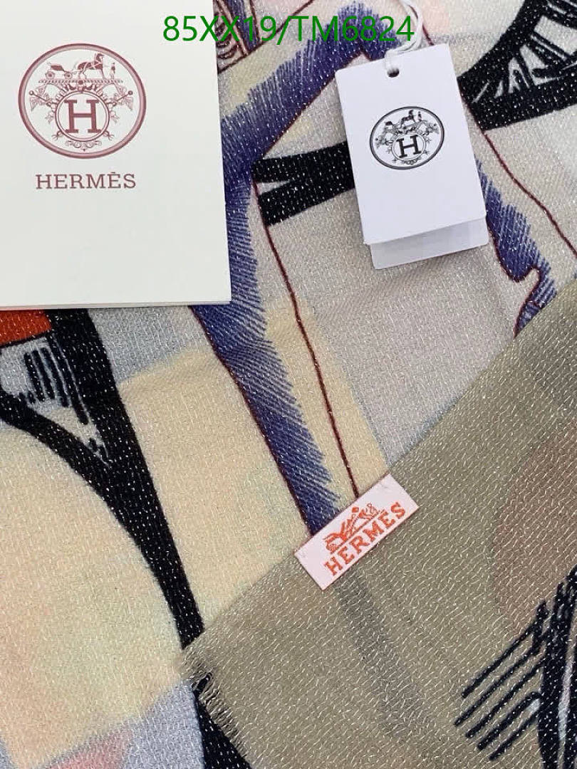 Hermes-Scarves Code: TM6824 $: 85USD