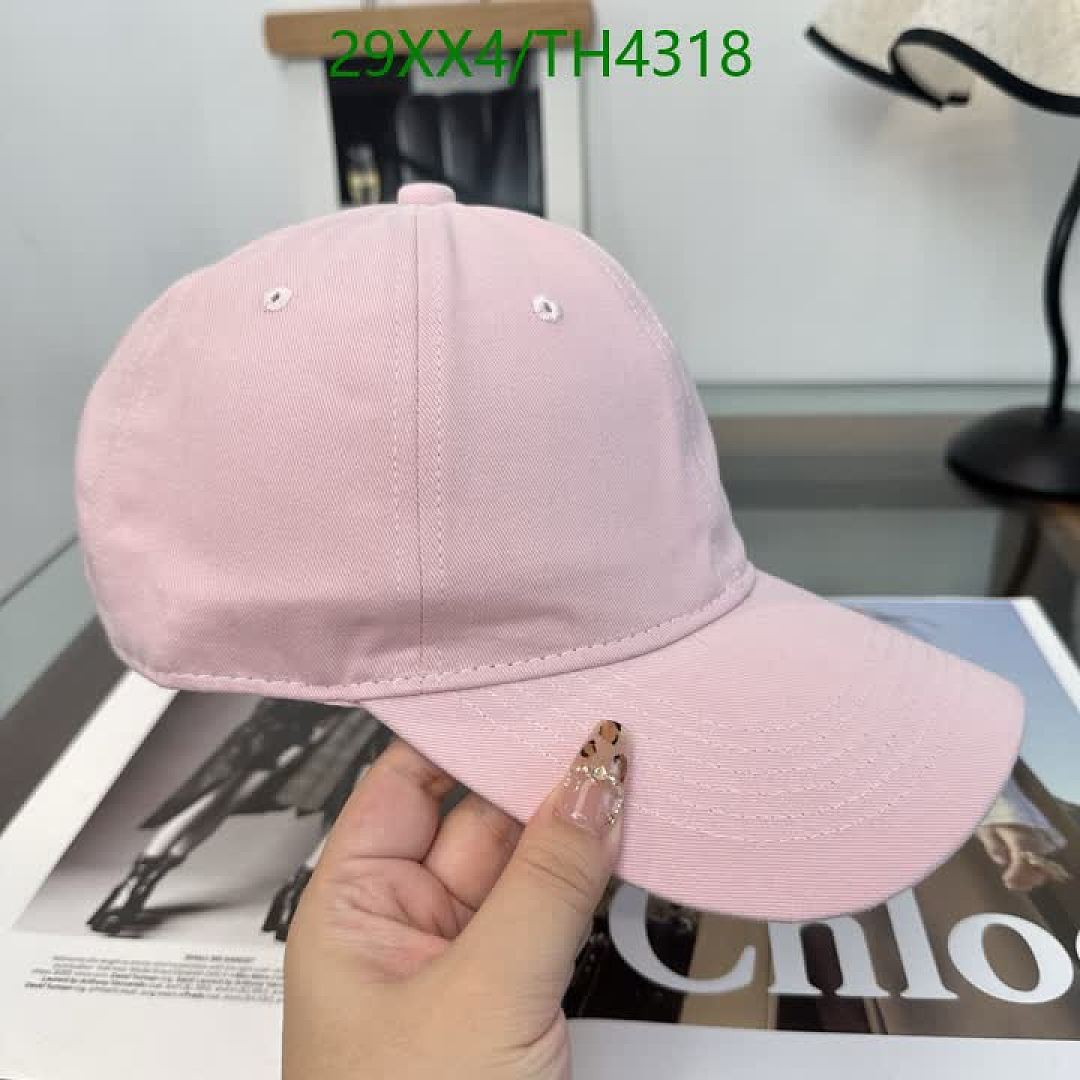 Loro Piana-Hats Code: TH4318 $: 29USD