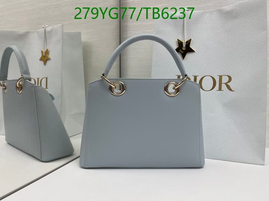 Dior-Bags(5A) Code: TB6237 $: 279USD